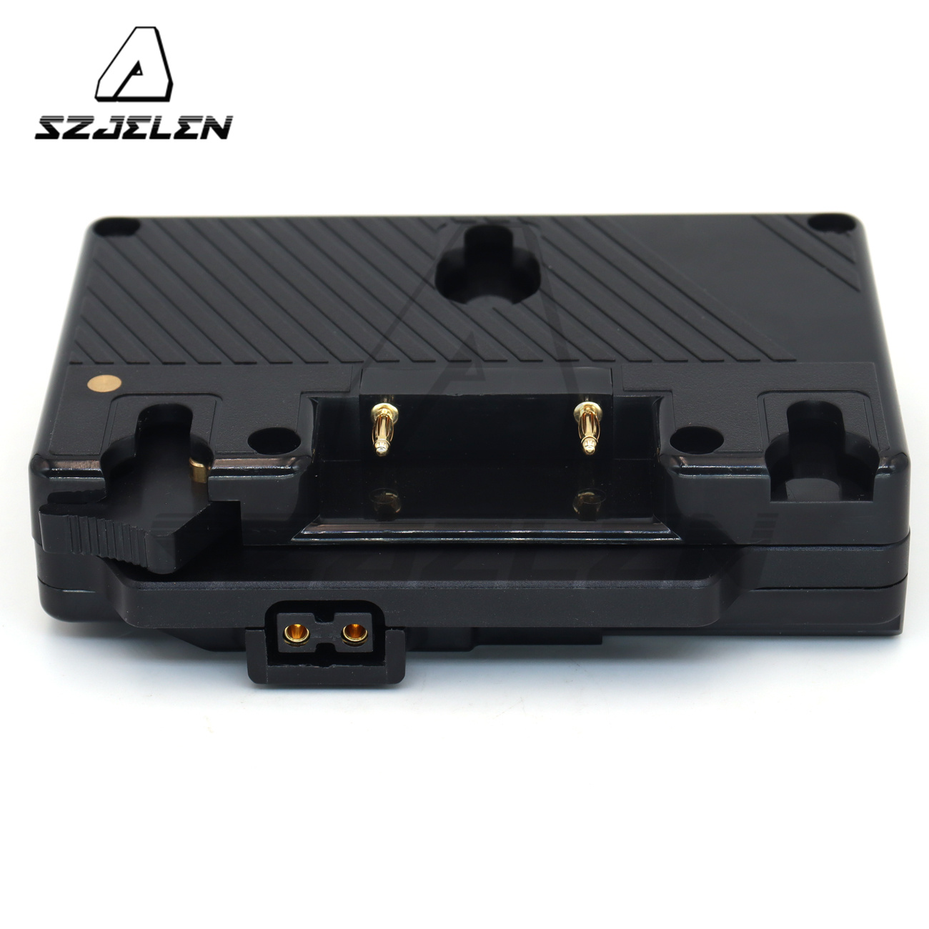 อะแดปเตอร์แปลงแบตเตอรี่แบบ Gol - V Mount Battery บทวิจารณ์และราคา