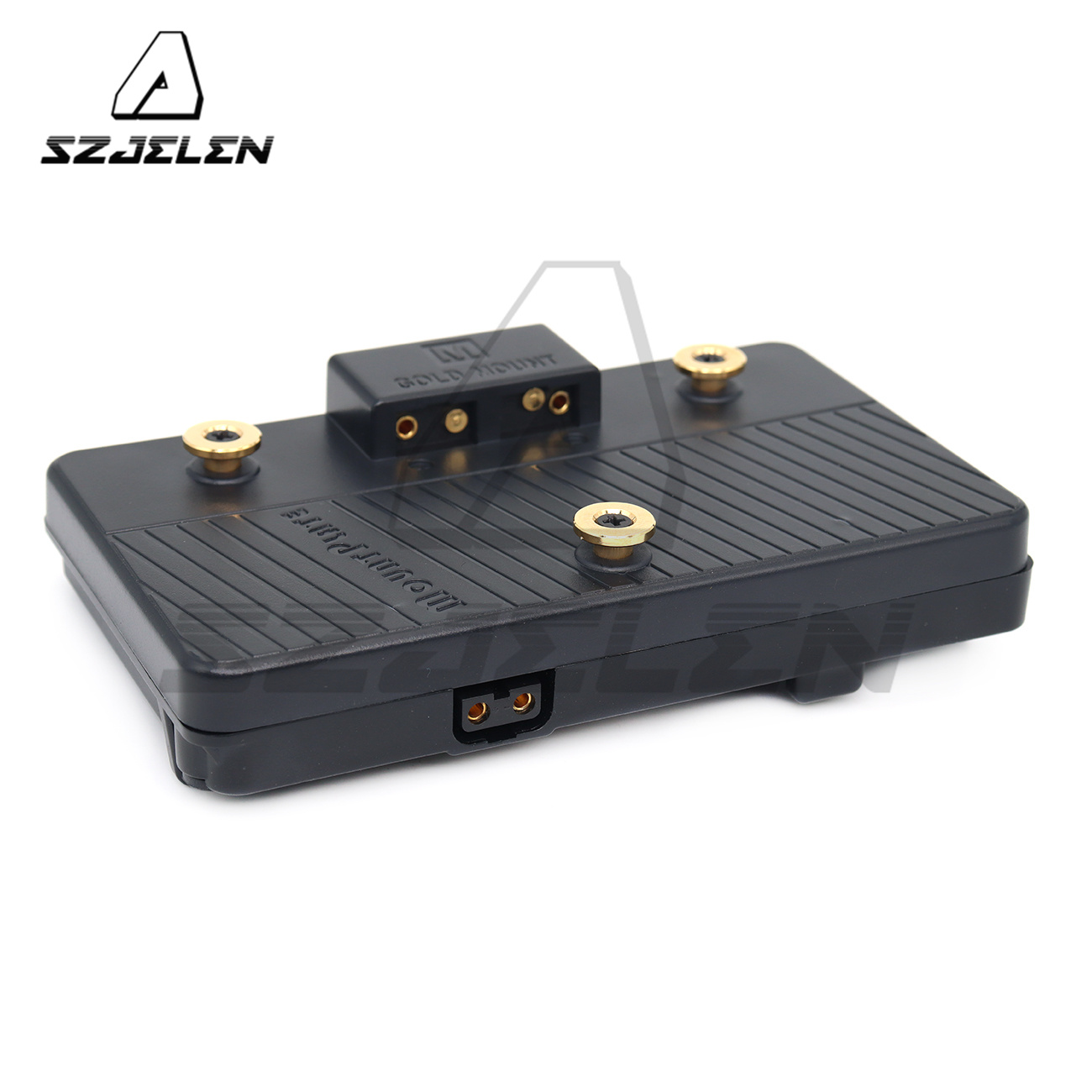 อะแดปเตอร์แปลงแบตเตอรี่แบบ Gol - V Mount Battery บทวิจารณ์และราคา