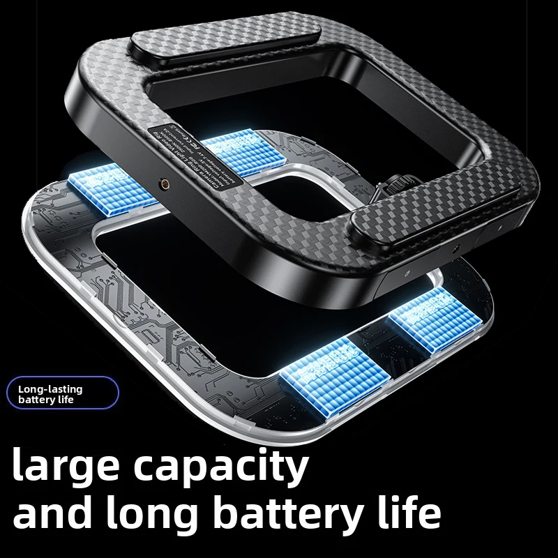ไฟ LED แบบพกพาสำหรับถือด้วยมือ - Photography Lighting System บทวิจารณ์และราคา