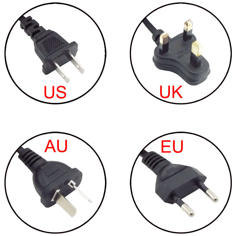 24โวลต์5A 5000mA แหล่งจ่ายไฟ A - Macro Photography Led Lighting บทวิจารณ์และราคา