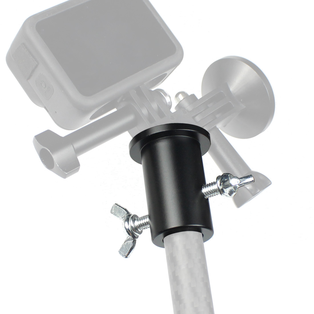 ขาตั้งกล้องขาตั้งอะแดปเตอร์ 1/ - Photography Lighting System บทวิจารณ์และราคา