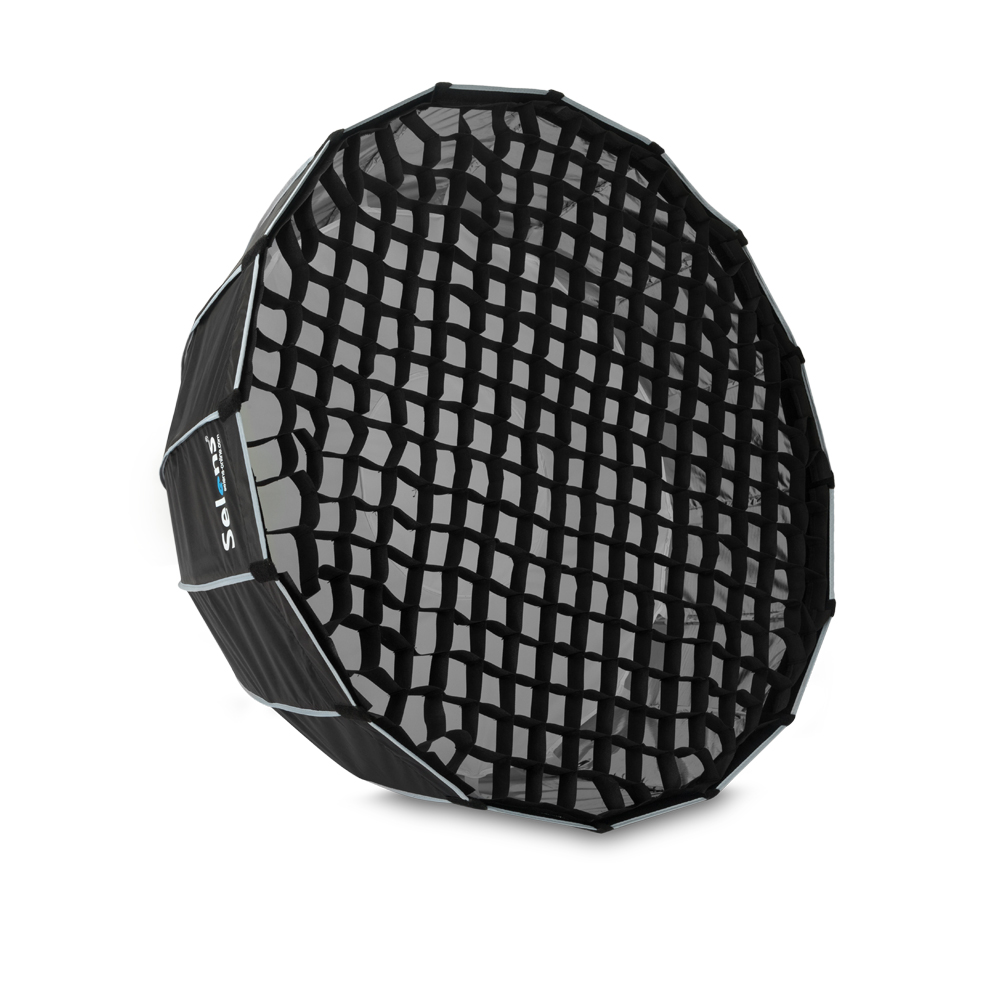 Selens ตารางรังผึ้ง90เซนติเมตร - Parabolic Umbrella Deep บทวิจารณ์และราคา