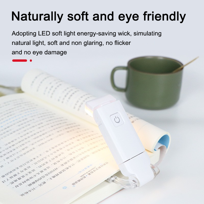 USB ชาร์จไฟ LED หนังสือแบบพกพา - Photography Lighting Book บทวิจารณ์และราคา