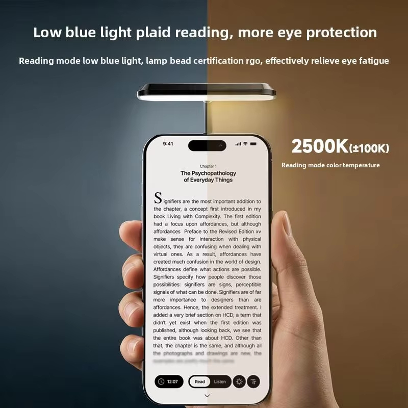 ไฟเติมโทรศัพท์มือถือแบบแม่เหล็ - Photography Lighting Video บทวิจารณ์และราคา