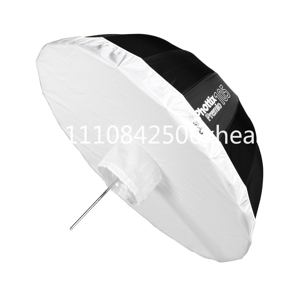 ร่มสะท้อนแสงแบบพาราโบลา ขนาด 8 - Parabolic Umbrella Deep บทวิจารณ์และราคา