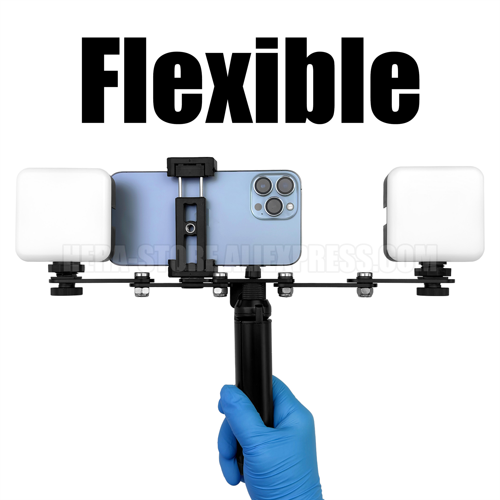 ไฟถ่ายภาพทางทันตกรรมแบบปรับได้ - Photography Lighting Essentials บทวิจารณ์และราคา