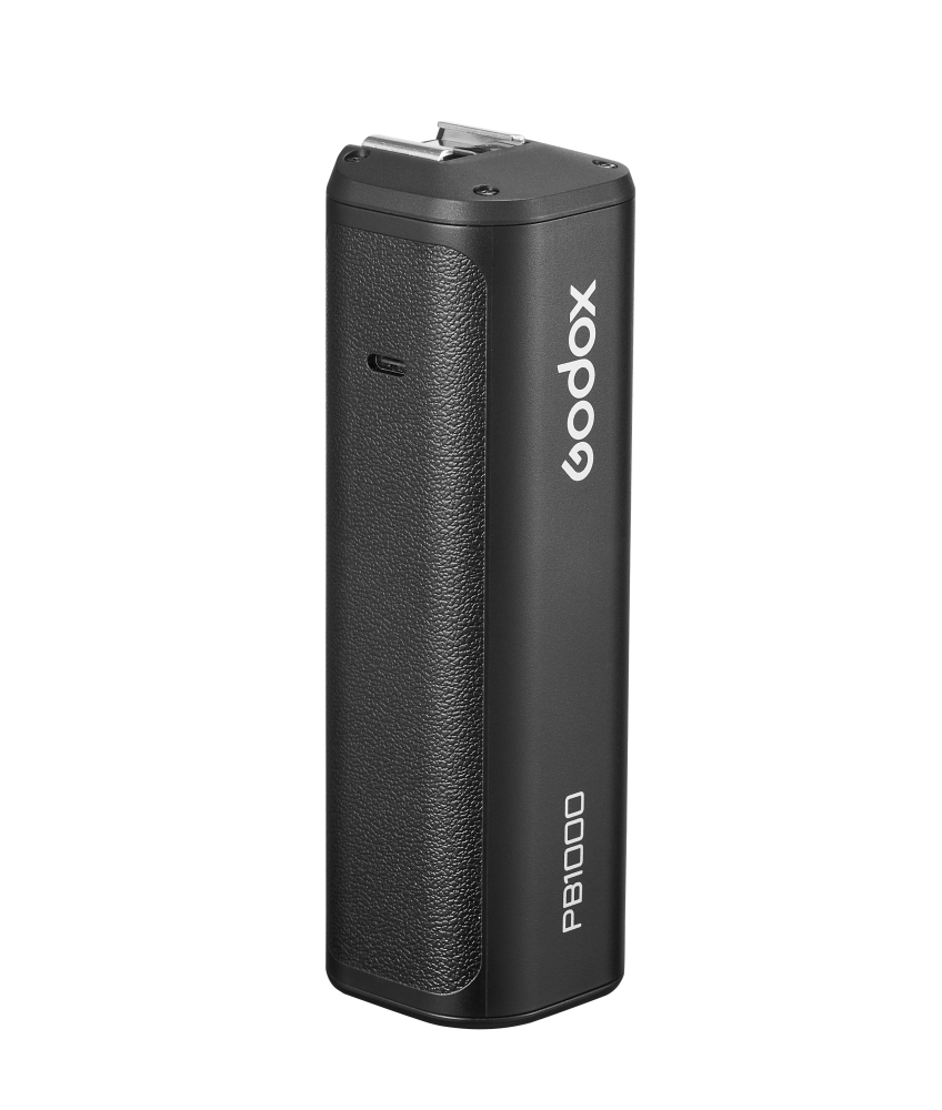 ชุดแบตเตอรี่ Godox Flash PB100 - Photography Lighting System บทวิจารณ์และราคา