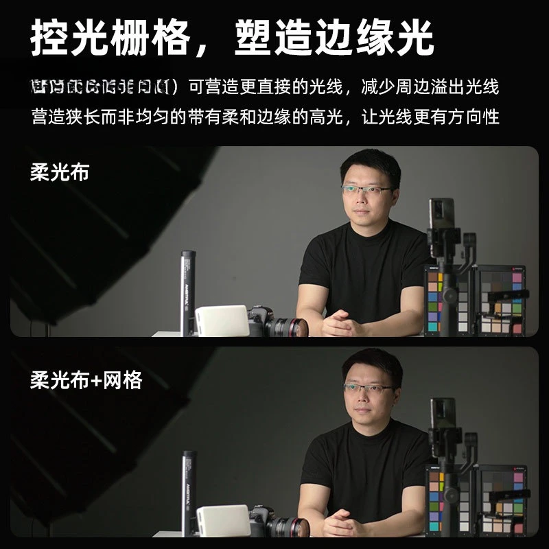 ซอฟต์บ็อกซ์แบบพาราโบลาปากลึก โ - Parabolic Umbrella Deep บทวิจารณ์และราคา