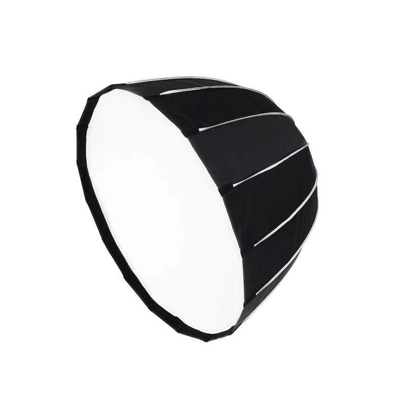 โครงโลหะพาราโบลาแบบลึก 55 ซม.  - Parabolic Umbrella Deep บทวิจารณ์และราคา