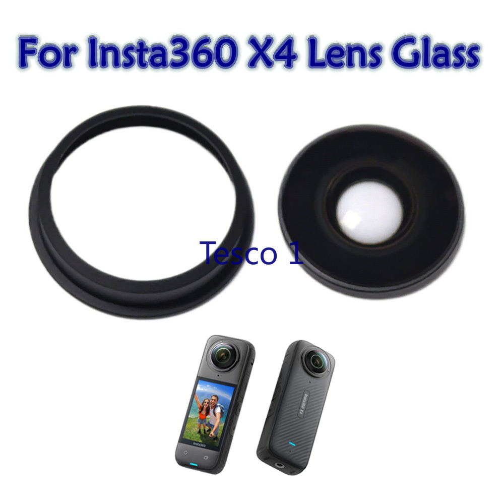 เลนส์กล้องแอคชั่น Insta360 X4  - Insta360 Camera X4 บทวิจารณ์และราคา