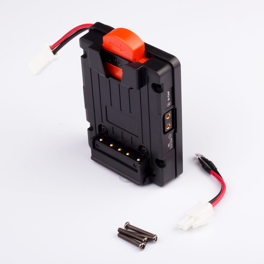 D-Tap DTAP PTAP P-TAPแบบพกพาNa - V Mount Battery บทวิจารณ์และราคา