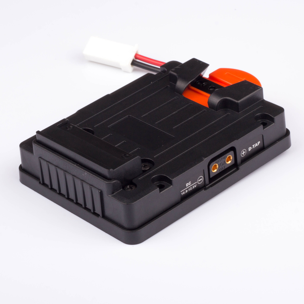 D-Tap DTAP PTAP P-TAPแบบพกพาNa - V Mount Battery บทวิจารณ์และราคา