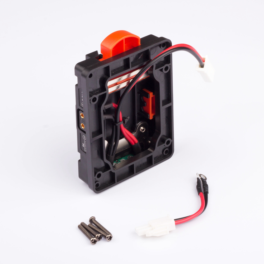 D-Tap DTAP PTAP P-TAPแบบพกพาNa - V Mount Battery บทวิจารณ์และราคา