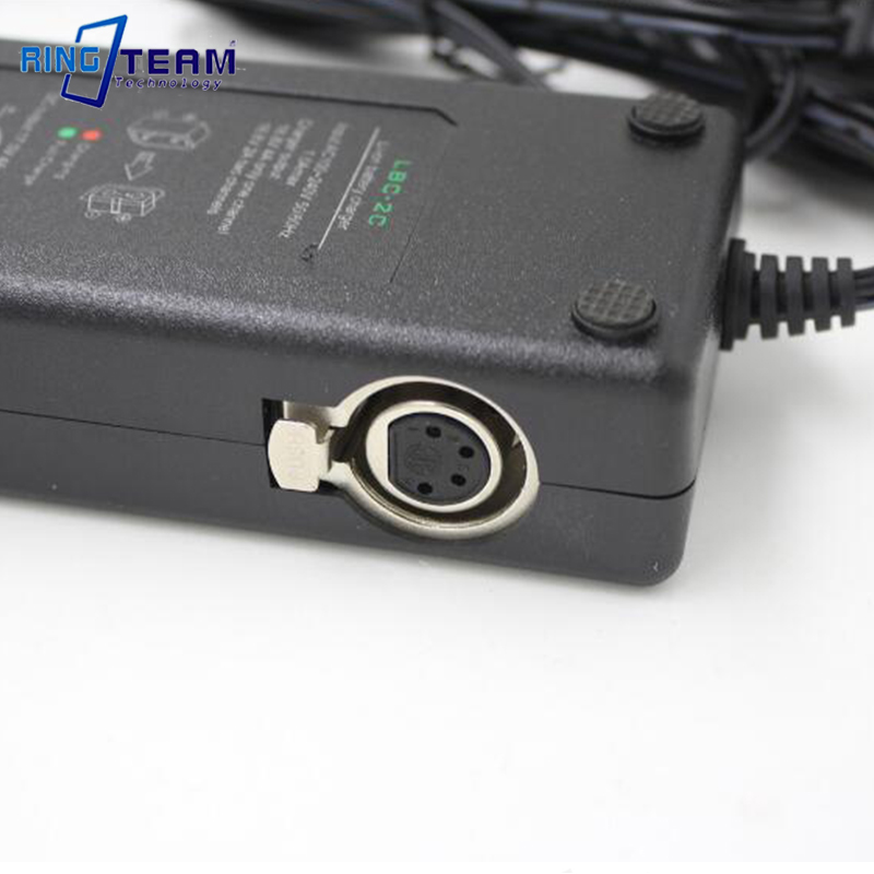 16.8V 4A Dual D-TAP แบตเตอรี่  - V Mount Battery บทวิจารณ์และราคา