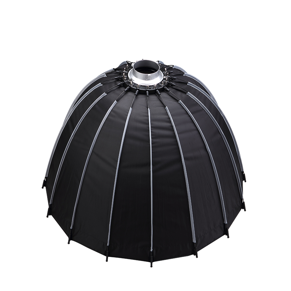 ร่มดิฟฟิวเซอร์ผ้าสำหรับถ่ายภาพ - Parabolic Umbrella Deep บทวิจารณ์และราคา