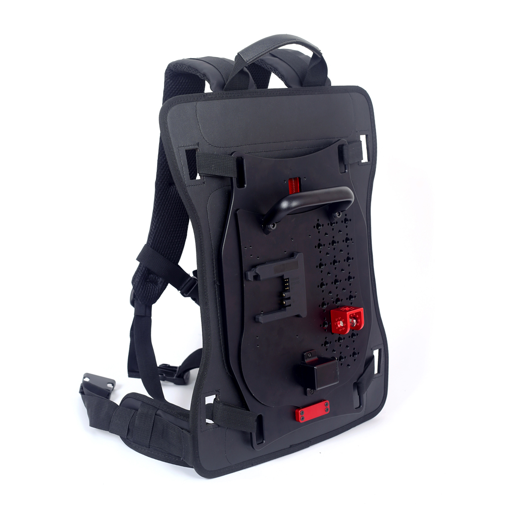 กระเป๋าแบตเตอรี่แบบ V-Mount B- - V Mount Battery บทวิจารณ์และราคา