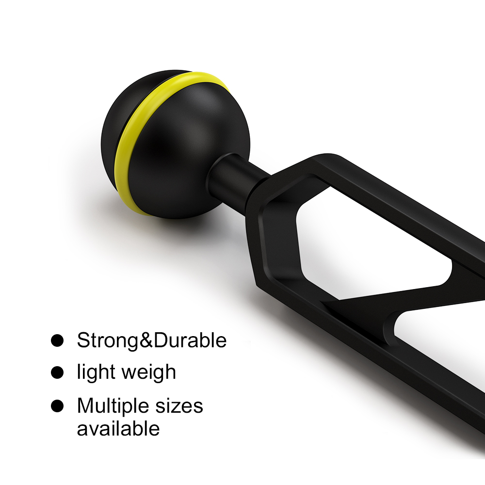 Seafrogs อะแดปเตอร์ YS อุปกรณ์ - Photography Lighting Essentials บทวิจารณ์และราคา
