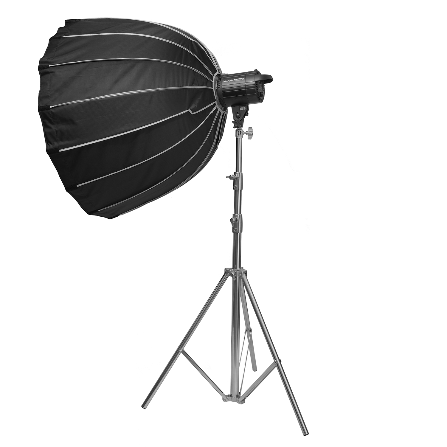 Fotulato 2.8m สแตนเลส Photo He - Photography Lighting System บทวิจารณ์และราคา