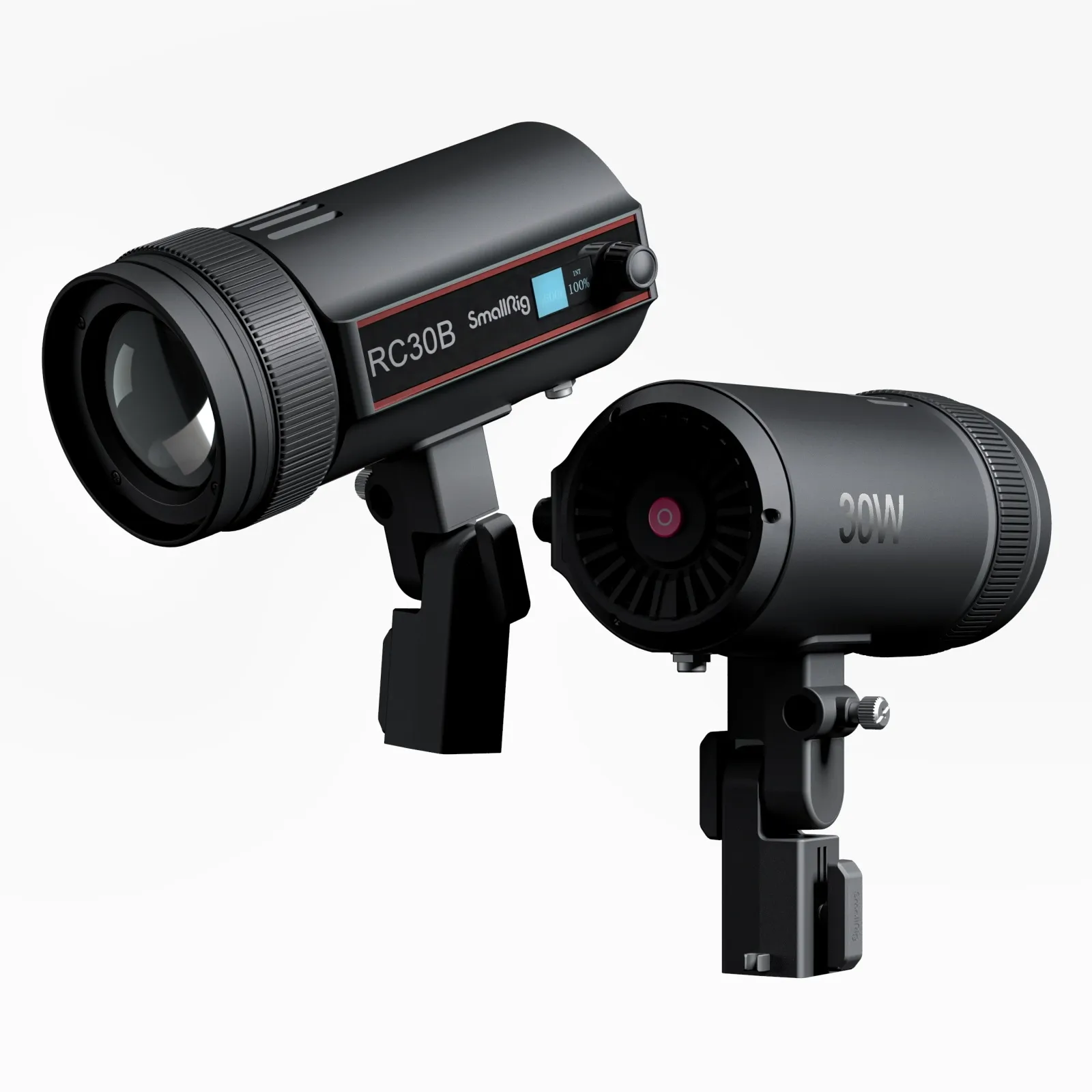 SmallRig RC 30B COB Video Ligh - Photography Lighting System บทวิจารณ์และราคา